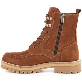 Resim Hush Puppies Kedua Bounce Hakiki Der Kadıni Bot Taba 