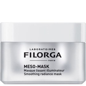 Resim Filorga Meso Mask - Kırışıklık Karşıtı Aydınlatıcı Bakım Maskesi 50ml 