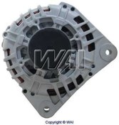 Resim WAI ALTERNATOR 14V 125A CLIO IV 12> CAPTUR I 13> SYMBOL III 13> FLUENCE 10> MEGANE III 10> LOGAN II 12> 