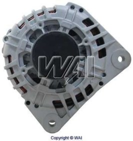 Resim WAI ALTERNATOR 14V 125A CLIO IV 12> CAPTUR I 13> SYMBOL III 13> FLUENCE 10> MEGANE III 10> LOGAN II 12> 