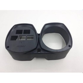 Resim Planet Planet 5 Km Panosu Boş Camsız (Alt-Üst) 