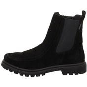 Resim Bot Kadın 2-000391-0000 Legero Monta Black Siyah 