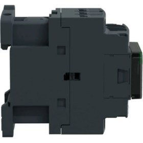 Resim Schneider 18 Amper Kontaktör LC1D18M7 