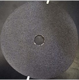 Resim Leva House 180 LİK P 36 KUM DİSK ZIMPARA ( ZIM-TAŞ ) 