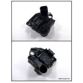 Resim VALEO 599302 ALTERNATÖR KONJEKTÖRÜ 12V LIN UÇLU 150AMPER TG15C130 