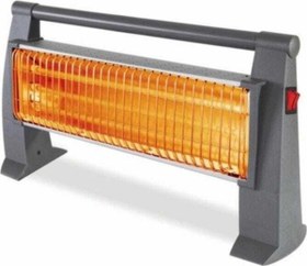 Resim LX-2820 1500 W Quartz Isıtıcı 