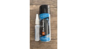 Resim HIZLI YAPIŞTIRICI 400 ml 100 gr 