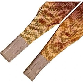 Resim Elivora Chain Polyester Gözlü Sapan 6ton 4mt 