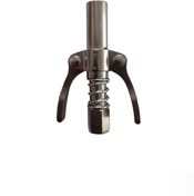 Resim SEDİR Vav Çift Mandallı Gres Tabancası Ucu 