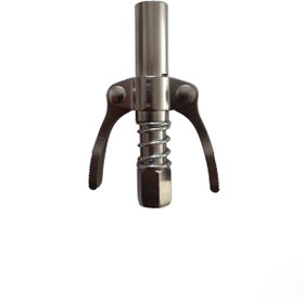 Resim SEDİR Vav Çift Mandallı Gres Tabancası Ucu 