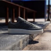 Resim Adidas Rivalry Lux Low Erkek Günlük Spor Ayakkabı C-adııd3950e10a00 Siyah 