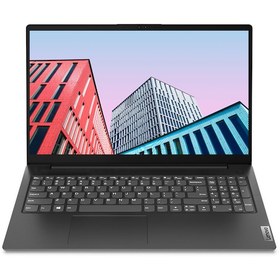 Resim LENOVO NB V15 82KB00GQTX I5-1135G7 8GB 256SSD 2GB MX350 15.6 DOS 