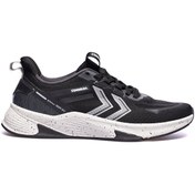 Resim hummel Hml Coral Uw Erkek Spor Ayakkabı 900675-2001 BLACK 