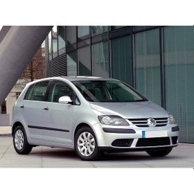 Resim VW Golf Plus 05-11 Dış Dikiz Ayna Ayar Düğmesi Otomatik 5K0959565 