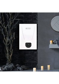 Resim Termoteknik Lotus 20 Premix Yoğuşmalı Kombi 