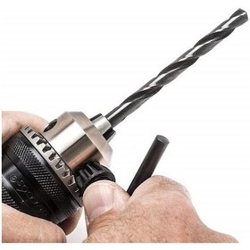 Resim Leo 3/8-24" Dişi Anahtarlı Mandren 1.5 - 13 MM 