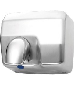 Resim Palex 3808-1 El Yüz Kurutma Cihazı 2500 W Çelik Gövde 