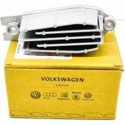 Resim Audi Q3 2015-18 Led Far Modülü , 8U0941475D-wavvac4a 