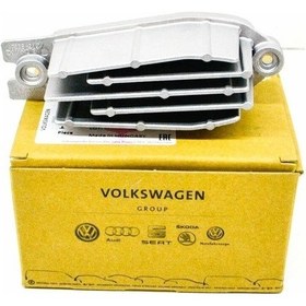 Resim Audi Q3 2015-18 Led Far Modülü , 8U0941475D-wavvac4a 