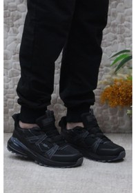 Resim M.p 241 1642 Rahat Esnek Unisex Kadın Erkek Spor Ayakkabı 001 
