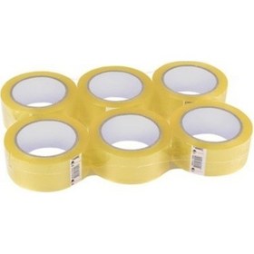 Resim Koli Bandı 45 MM x 100 M 6 Adet 