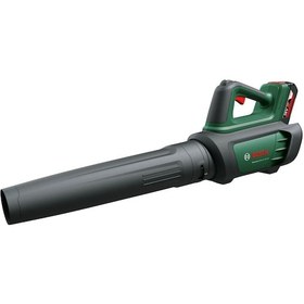 Resim Bosch Advanced LeafBlower 36V-750 Akülü Yaprak Üfleme Makinesi 