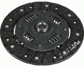 Resim Clutch Dısc 