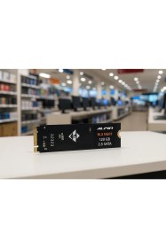 Resim Alpin 120 GB M.2 SSD 