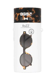 Resim Kietla Rozz 6-9 Yaş Ekail Çocuk Güneş Gözlüğü 
