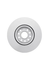 Resim Seat Leon 1.4tsı 2012-2018 Bosch Ön Disk 312 Mm 2 Adet 