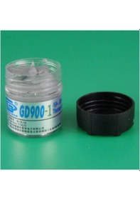 Resim GD900-1 Termal Macun 6.0 W 