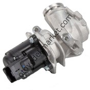 Resim Ford Fiesta (2008-2012) 1.4 Tdci Egr Valfi Su-Soğutmalı (Hella) 