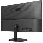 Resim AOC 27” U27V4EA 4MS 60HZ 4K IPS HDMI DP 