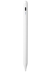 Resim Flzdgnkr 2 Newface K2260 Ios Ve Android Uyumlu Universal Dokunmatik Stylus Kalem - Beyaz 