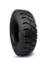 Resim 8.15-15 28X9-15 16 Kat -Raybar Set Havali Forklift Lastiği 