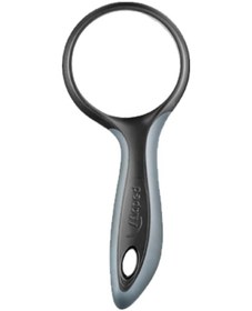 Resim Maped Büyüteç Ergologıc X3 50 Mm Gri 039100 