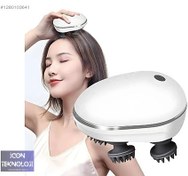 Resim 4 BAŞLIKLI MASAJ ALETİ 5000 MAH BATARYA 