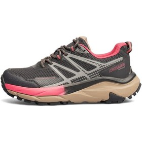 Resim Hummel Rhone Outdoor Ayakkabı 900774-1100 Gri 