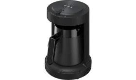 Resim Grundig Grundıg Tkm 1541 B Tkm 1551 S Türk Kahvesi ve Közde Kahve Makinesi 