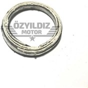 Resim Egzoz Contası Agk (539315008) 