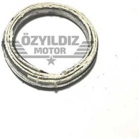 Resim Egzoz Contası Agk (539315008) 