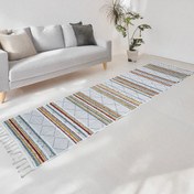 Resim ETC Bergama Halı 80x300cm 