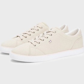 Resim Tommy Hilfiger Bayan Ayakkabı FW0FW09102 ACI 