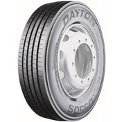 Resim Dayton D550s 215/75R17.5c 126/124m Dört Mevsim Lastiği 2023 