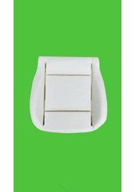 Resim Volkswagen Caddy Uyumlu Oturak Süngeri 1 Adet 