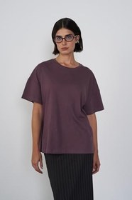 Resim Oversize Tshirt 
