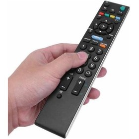 Resim Sony Rm-Ed008 Lcd Led Tv Kumandası 