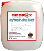 Resim SANAYİ MAKİNELERİ KİREÇ TORTU PAS TEMİZLEME KİMYASALI 