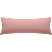 Resim NESCO Uzun Yastık, Hamile Yastığı, Yan Yatış Yastığı , Dekoratif Uzun Yastık 50 X 120 cm 