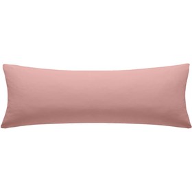 Resim NESCO Uzun Yastık, Hamile Yastığı, Yan Yatış Yastığı , Dekoratif Uzun Yastık 50 X 120 cm 